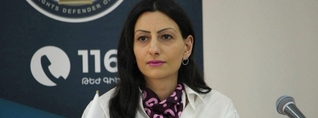 Անընդունելի է «թnւրք», «ռnւս», «քnւրդ», «եզդի», «քոչվոր» ձևակերպումները որպես վիրավnրանք օգտագործելը. ՄԻՊ