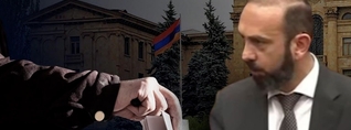 Քաղաքական առաջարկ եմ անում. մեզ իշխանությունից հեռացնելու միակ ձևը քվեարկությունն է. Արարատ Միրզոյան