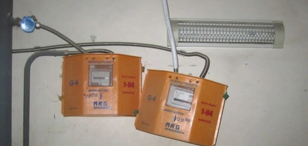 Գազային աղետի շեմին. «Փաստ»
