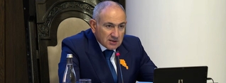 Եթե մարդու տունը 3 տարի առաջ 50 հազար էր, հիմա 100 հազար է. մարդը կրկնակի հարստացել է. Փաշինյան