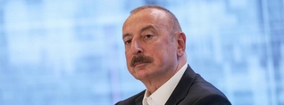 Հայաստանի ներկայիս իշխանությունները մեզ նույնպես տարածքային պահանջներ են ներկայացրել․ Ալիև