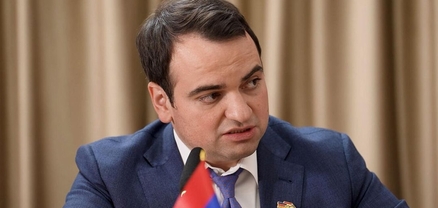 Եվրոպական դեղերը բարձր որակով չեն վաճառվում հայկական դեղատներում, որովհետև կան սահմանափակումներ. Նարեկ Կարապետյան (տեսանյութ)