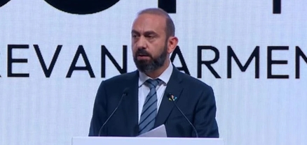 COP17-ի հյուրընկալումը Հայաստանի համար ինքնանպատակ չէ․ Արարատ Միրզոյան