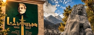 Սադրանք է․ թշնամու արած գործ․ Անդրանիկի թանգարանի տնօրենը հերքում է փակման և վաճառքի լուրերը