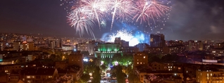 Մաղթում ենք Հայաստանի մայրաքաղաքին պահպանել իր անկրկնելի դիմագիծը․ ՀՀ-ում ՌԴ դեսպանություն