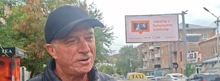 Թող քաղաքը լավ կառավարե, մեզի համար ի՞նչ տարբերություն՝ ով կլինի․ կարծիքներ՝ Արթիկից