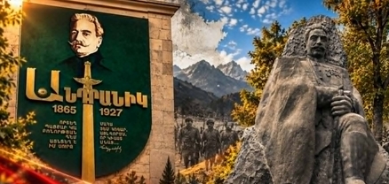 Սադրանք է․ թշնամու արած գործ․ Անդրանիկի թանգարանի տնօրենը հերքում է փակման և վաճառքի լուրերը