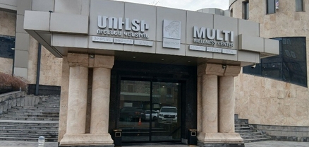 Բուժօգնություն է ցուցաբերվել 5 անձի, որոնցից 4-ը՝ երեխաներ. քաղաքապետարանի խոսնակը՝ «Երևան ուելնես»-ի դեպքի մասին