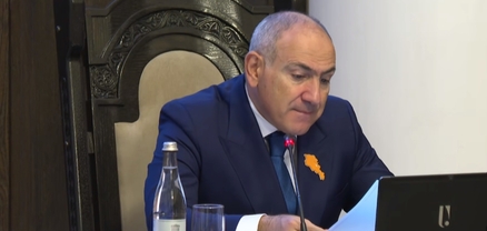 Մեքենաների թիվը շատ է, շուտով միջպետական ու հանրապետական նշանակության ճանապարհներին էլ ենք խցանում ունենալու, պետք է ճանապարհներ կառուցենք. Փաշինյան