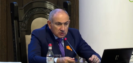 Նոր ռեկորդ. սեպտեմբերին աշխատատեղերն ավելացել են 15.000-ով. Նիկոլ Փաշինյան