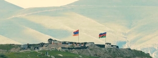 Շաքիի բնակչուհու վրա կրակած ադրբեջանցին ձերբակալվել է և ներկայացվել նախաքննական մարմին․ Դատախազություն