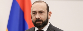 Արարատ Միրզոյանը կմեկնի Լեհաստան՝ մասնակցելու Վարշավայի անվտանգության ֆորումին