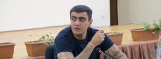 Ըմբոստ «պայքարող տղու» կերպարից մինչև իշխանական հովանոց. «Փաստ».