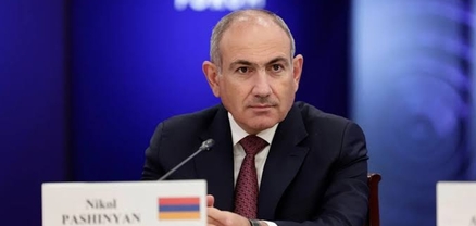 Ադրբեջանական երկաթուղին արդեն շուրջ մեկ տարի բաց է հայկական բեռների համար. Փաշինյան