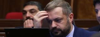 Մենք ձեզ թույլ չենք տալու, որ պատերազմ սկսեք․ Պապոյանը խուսափեց խոսել Շիկահողի արգելոցում ադրբեջանցիների գործողություններից