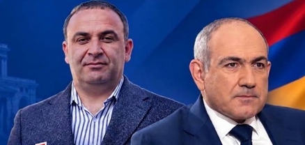 Ավետ Կոնջորյանին հորդորել են ՔՊ-ից հեռանալու դիմում ներկայացնել․ «Ժողովուրդ»