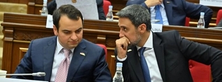 Ուժեղները հրաժարվել են գաղտնիության «դոստուպից». որն է պատճառը․ «Հրապարակ»