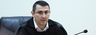 Վեհափառի գործով ինքնաբացարկ հայտնած դատավոր Հակոբ Մանուկյանի նկատմամբ կարգապահական վարույթ է հարուցվել