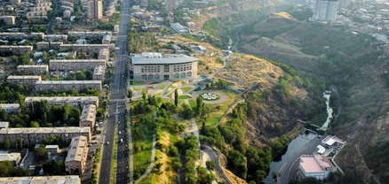 Երևանի իշխանությունը ծրագրում է «Աջափնյակ» կայարանի շինարարությունը սկսել 2027-ին
