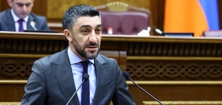Խորհրդարանում վերանորոգման թեժ շրջան է․ «Հրապարակ»