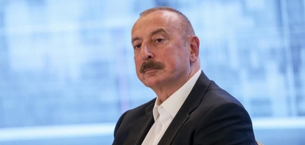 Հայաստանի ներկայիս իշխանությունները մեզ նույնպես տարածքային պահանջներ են ներկայացրել․ Ալիև