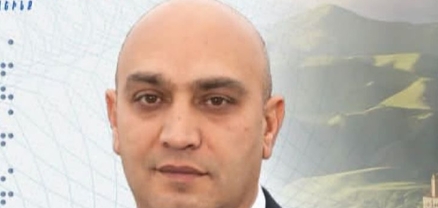 Հակակոռուպցիոն կոմիտեն ձերբակալել է Արթուր Օհանյանին