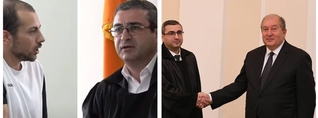 Հայտնի է, թե որ դատավորն է քննելու Գագիկ Ծառուկյանի գործը. ինչո՞վ է նա հայտնի. «Ժողովուրդ»
