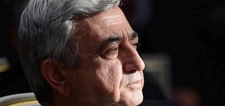 Վազգենը կոտրվող տեսակ չէր. Սերժ Սարգսյանը Վազգեն Սարգսյանի մասին
