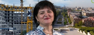 Երևանը ժամանակ չունի սպասելու, մինչև կիսագրագետները փորձեն սովորել. Քրիստինա Վարդանյան