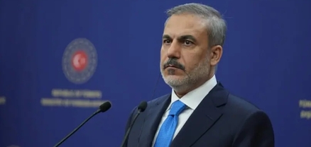 Ադրբեջանական մամուլը թիրախավnրել է Թուրքիայի արտգործնախարարին