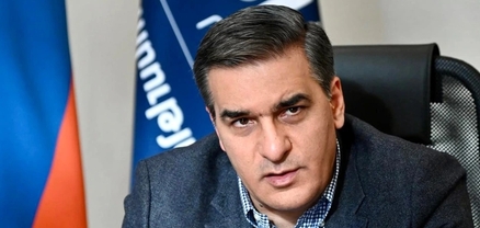 Թաթոյանն ընդհատակ է անցել. ո՞րն է պասիվության պատճառը․ «Հրապարակ»