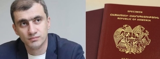 16 տարեկան երեխան ծնողների հետ գնալու է մոլ, որպեսզի ստանա ՀՀ անձնագիր. մի կետ էլ Թումանյանի շաուրմայում բացեք