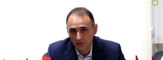 Ադրբեջանցի զինծառայողը պետք է դատվի ՀՀ-ում. Ավետիք Չալաբյան
