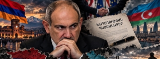 Ինչու է Փաշինյանը ձգձգում խաղաղության պայմանագրի ստորագրումը