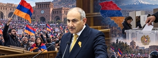 Եթե ցուցարարները Փաշինյանի հրաժարականը պահանջեն՝ տալո՞ւ է