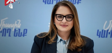 Այս արդյունքներով հպարտացող իշխանվորներն ի՞նչ էին ակնկալում, որ Կիրանցում ՔՊ-ն կպարտվի՞ ինքն իրեն. Վարդանյան