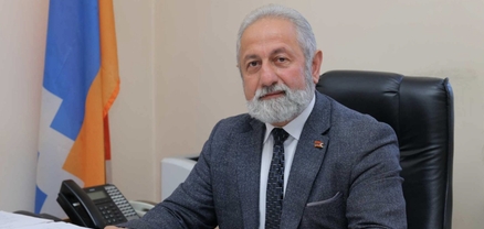 Պատշաճ ուշադրություն դարձնել Արցախի հայերի բռնի տեղահանման կենսամշակութային հետևանքներին. Գագիկ Բաղունցի ուղերձը՝ COP-17-ի մասնակիցներին