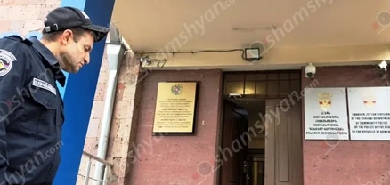Պարզվել է «Porsche»-ի հայելիները գողացած կասկածյալի ինքնությունը․ նա պատճառել էր 1 մլն 200 հազար դրամի վնաս
