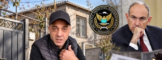 Նորագավիթում 9 հոգանոց ընտանիքին պատրաստվում են վտարել սեփական տնից
