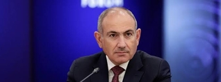 Ադրբեջանական երկաթուղին արդեն շուրջ մեկ տարի բաց է հայկական բեռների համար. Փաշինյան