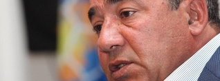 Ռուբեն Հայրապետյանի գործով լրացուցիչ գույքային պահանջի վերաբերյալ որոշումը կհրապարակվի վերջնական դատական ակտում