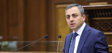 Իշխանությունը պետք է փոխանակի սյունեցի կնոջ վրա կրակած ադրբեջանցուն հայ գերիների հետ․ Սաղաթելյան