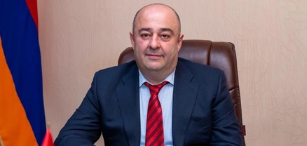 Ստեփանավանում առաջատար է «Գործարարը»՝ Արմեն Գրիգորյանի առաջնորդությամբ