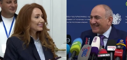 ChatGPT-ն առաջարկում է՝ դեղեր խմենք, հիշողության կորուստ ունենանք, որ կրկին հավատանք ու վստահենք Կառավարությանը. լրագրողը՝ Փաշինյանին