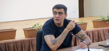Ըմբոստ «պայքարող տղու» կերպարից մինչև իշխանական հովանոց. «Փաստ».