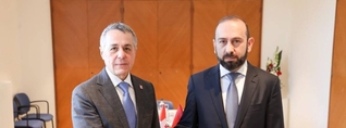 ԵԱՀԿ գործող նախագահ Իգնասիո Կասիսը կայցելի Հայաստան