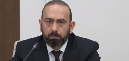 Ադրբեջանը չի պահանջում փոխել ՀՀ Սահմանադրությունը, բայց այդպիսի նախապայման է ներկայացնում. Միրզոյան