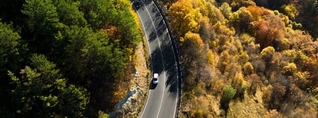 ՀՀ տարածքում ավտոճանապարհներն անցանելի են