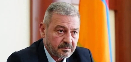 Կալանավորել են Շենգավիթի թաղապետի օգնականին․ «Հրապարակ»