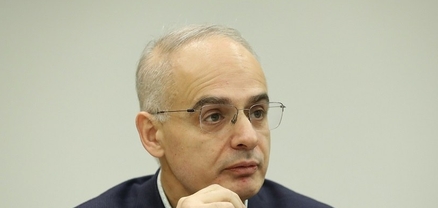Ամուլսարը՝ որպես Հայաստանի պղծման մոդել․ Լևոն Զուրաբյան